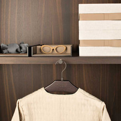 Removable Closet Rod | Furniture fittings | Former