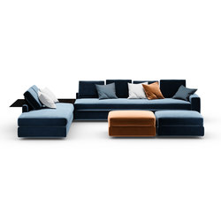 Adone Sofa |  | Reflex
