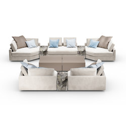 Adone Sofa |  | Reflex