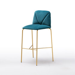 Mantra sgabello | Bar stools | Ronda design