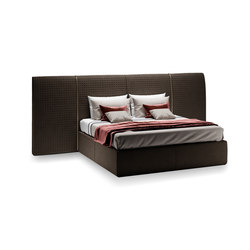 San Marco XL Bed | Beds | Reflex