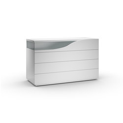 Segno Chest-of-drawers | Sideboards | Reflex