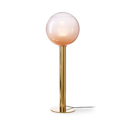 PHENOMENA floor lamp flamingo pink | Free-standing lights | Bomma