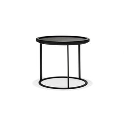 To be Served Coffee and Side Tables | Side tables | QLiv