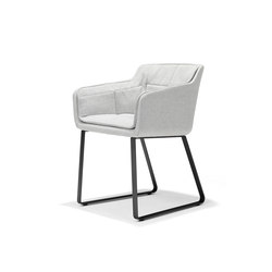 Cambria Dining Chair | Chaises | QLiv