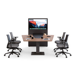 Power | Video conference systems | actiu