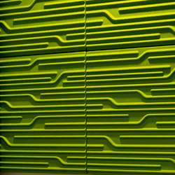 Technics | Sound absorbing wall systems | Soundtect