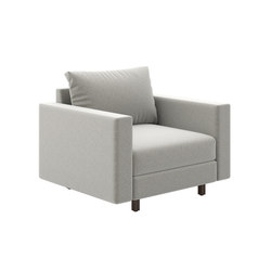 Collette Seating | Armchairs | National Office Furniture