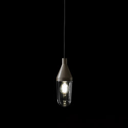 Niwa | 1180 | Lámparas de suspensión | Oluce