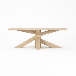 Ki COFFEE TABLE | Tavolini bassi | Karpenter