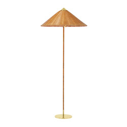 Tynell | 9602 Floor Lamp | Free-standing lights | GUBI
