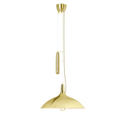 Tynell | A1965 Pendant Lamp | Suspended lights | GUBI