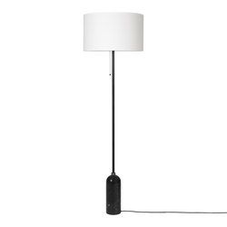 Gravity Floor Lamp | Free-standing lights | GUBI