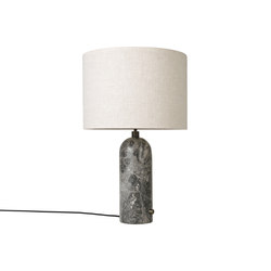 Gravity Table Lamp | Large | Table lights | GUBI