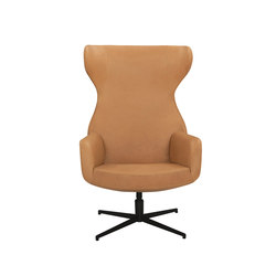 Isa Relax | Wing chairs | SITS