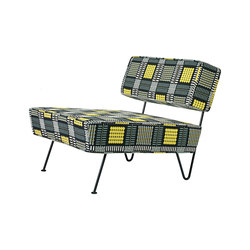 GT Lounge Chair | Armchairs | GUBI