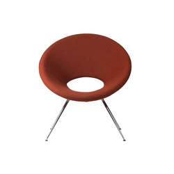 Circ | Chairs | SMV Sitz- & Objektmöbel