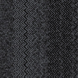 Visual Code - Stitchery CharcoalStitchery | Carpet tiles | Interface USA