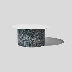 Confetti Coffee Table | Tabletop round | DesignByThem