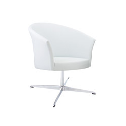 Mellow Sessel | Chairs | SMV Sitz- & Objektmöbel