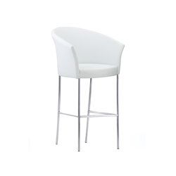 Mellow Barhocker | Bar stools | SMV Sitz- & Objektmöbel