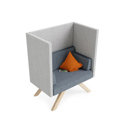 TOOaPICNIC hide 130 throne | Armchairs | TooTheZoo