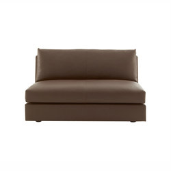 Exclusif | Small Settee Complete Item | Canapés | Ligne Roset