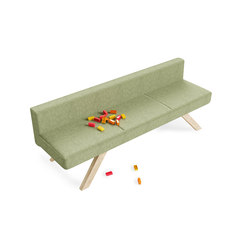 TOOaPICNIC slim+ | Benches | TooTheZoo