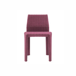 Facett | Stuhl | Chairs | Ligne Roset