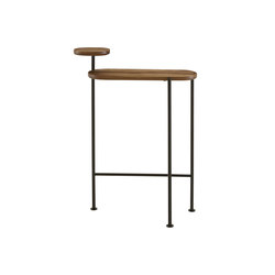 Loomy | Console Table | Tables consoles | Ligne Roset