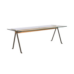 Frate | Dining tables | Driade