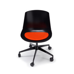 Sitzauflage Flow Chair | Seat cushions | HEY-SIGN