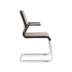 Lacinta comfort line | EL 0598 | with armrests | Züco