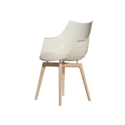 Meridiana | Chairs | Driade