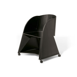 50250 Small armchair | Stühle | Giorgetti