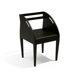 Dry Armchair | Chairs | Giorgetti