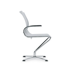 Riola | RA 0802 | Chairs | Züco