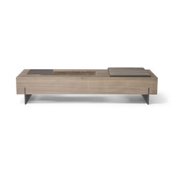 Fit Low Table | Coffee tables | Giorgetti