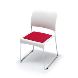 Seat cushion Sim | Home textiles | HEY-SIGN