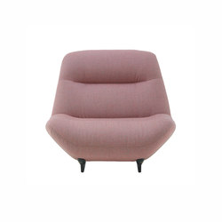 Manarola | Armchair | Armchairs | Ligne Roset