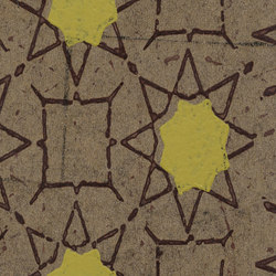 Domino | Astral RM 251 03 | Wall coverings / wallpapers | Elitis