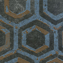 Domino | Revivals RM 252 12 | Wall coverings / wallpapers | Elitis