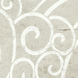 Domino | Volutes RM 253 02 | Revestimientos de paredes / papeles pintados | Elitis