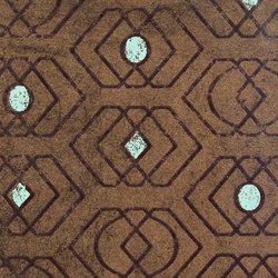 Domino | Aladin RM 254 09 | Revêtements muraux / papiers peint | Elitis