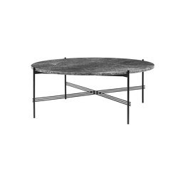 TS Coffee Table | Tables basses | GUBI
