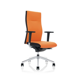 Cubo Classic | CU 0104 | Chaises de bureau | Züco