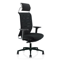 Office Chairs Lumbar Support Fixed High Quality Designer Office Chairs Architonic