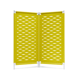 Room divider Grate | Privacy screen | HEY-SIGN