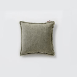 Site Soft | Checks outdoor cushion |  | Warli