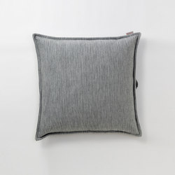 Site Soft | Stripes outdoor cushion | Kissen | Warli